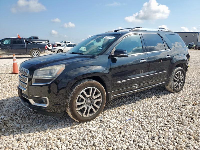 GMC ACADIA DEN 2014 with VIN 1GKKVTKD1EJ300874 - Photo from auction