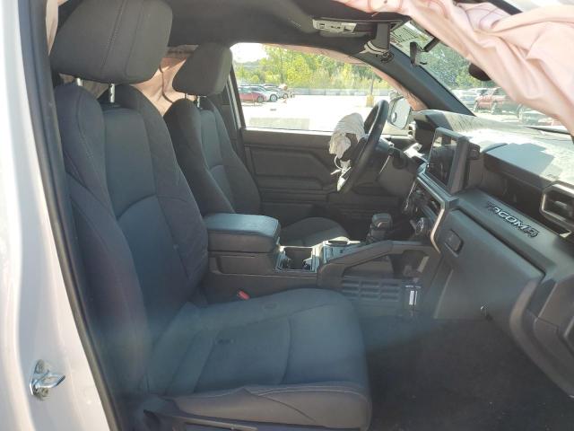 Photo 10 from auction – 2024 TOYOTA TACOMA XTRACAB with VIN 3TYJDAHN5RT006499