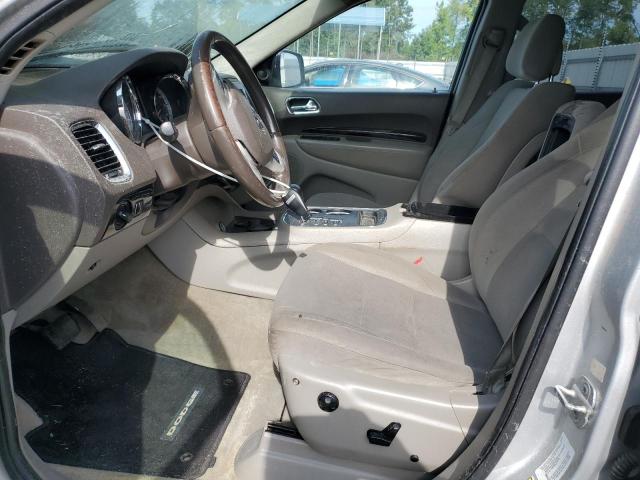 Photo 7 from auction – 2011 DODGE DURANGO CR with VIN 1D4RD4GG7BC637929