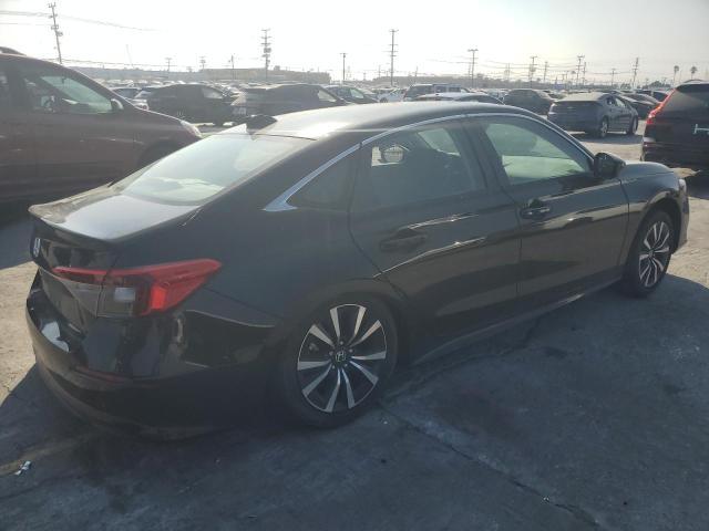 Photo 3 from auction – 2023 HONDA CIVIC EX with VIN 2HGFE1F70PH320254