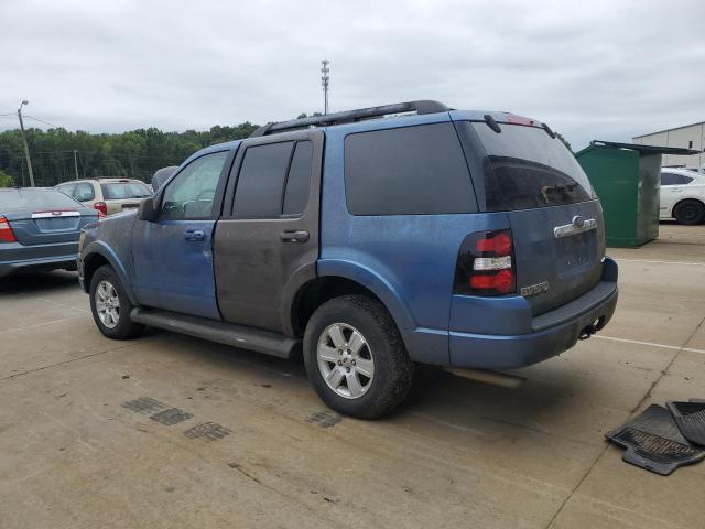 Photo 2 from auction – 2009 FORD EXPLORER X with VIN 1FMEU73E39UA15538