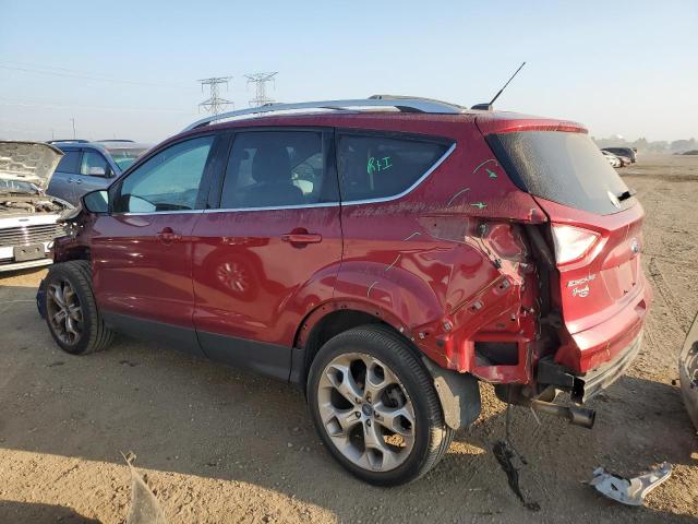 Photo 2 from auction – 2013 FORD ESCAPE TIT with VIN 1FMCU9J91DUC23824