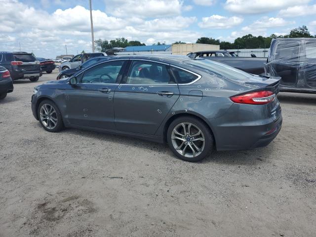 Photo 2 from auction – 2020 FORD FUSION TIT with VIN 3FA6P0RU1LR132741
