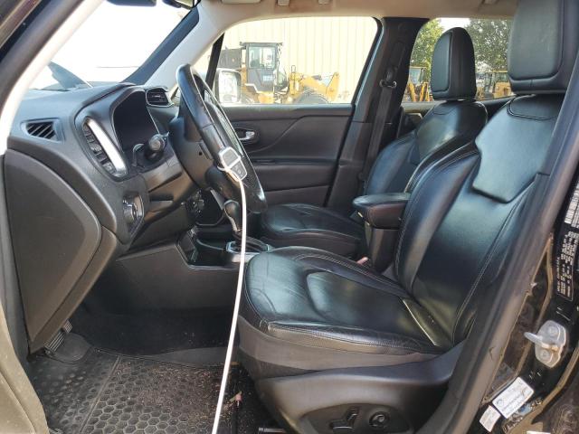 Photo 7 from auction – 2018 JEP RENEGADE LIMITED with VIN ZACCJADB6JPH62949