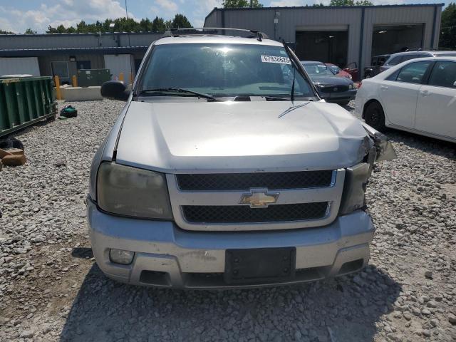 Photo 5 from auction – 2006 CHEVROLET TRAILBLAZE with VIN 1GNET16S066156225