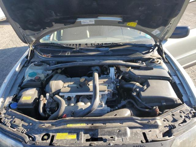 Photo 11 from auction – 2004 VOLVO XC70 with VIN YV1SZ59H441166942