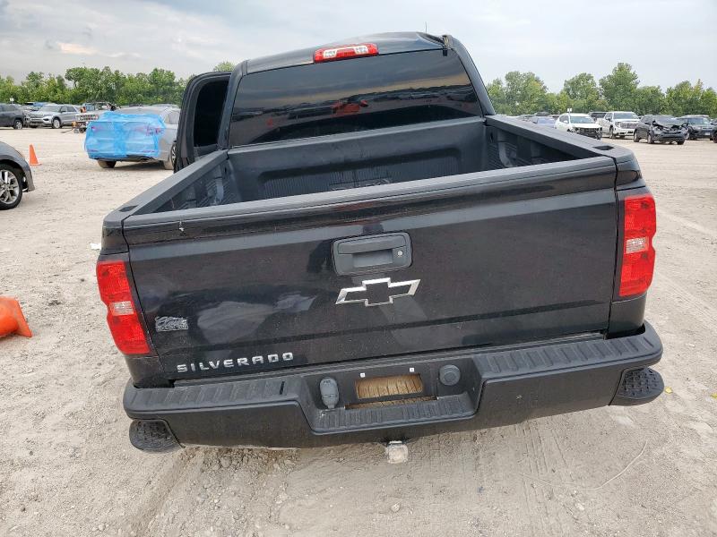 Photo 6 from auction – 2018 CHEVROLET SILVERADO with VIN 3GCUKPEC4JG456829