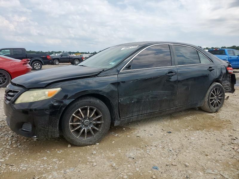 TOYOTA CAMRY BASE 2011 con VIN 4T1BF3EK0BU178680 - Foto de la subasta