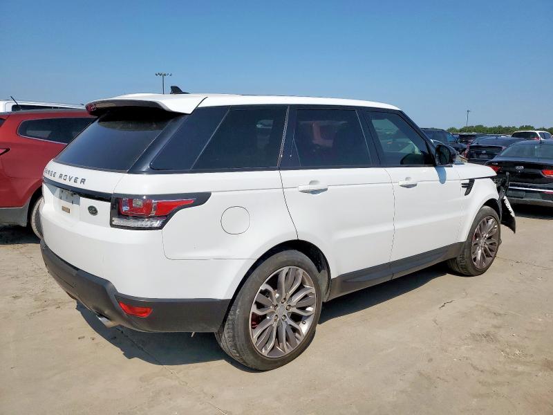 Photo 3 from auction – 2016 LAND ROVER RANGE ROVE with VIN SALWR2EF7GA547465