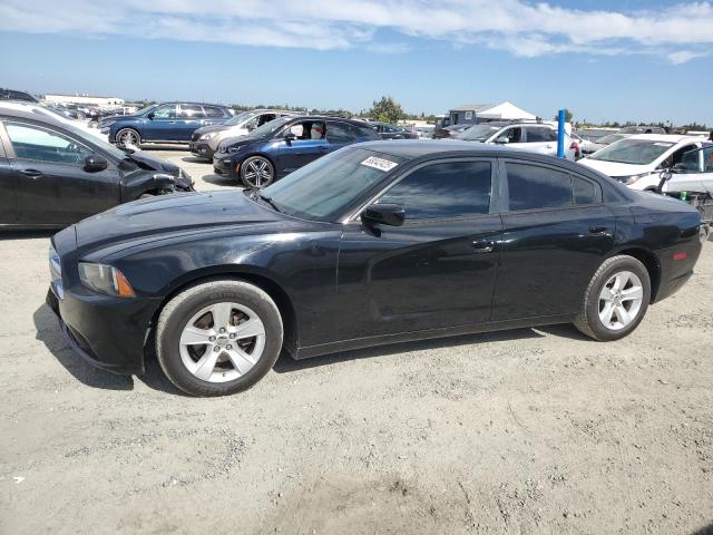 DODGE CHARGER SE 2014 with VIN 2C3CDXBG1EH363046 - Photo from auction