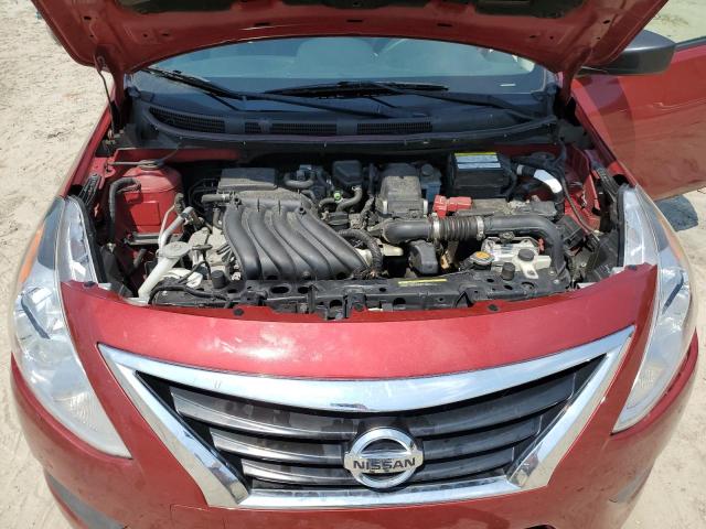 Photo 11 from auction – 2017 NISSAN VERSA S with VIN 3N1CN7AP9HL869717