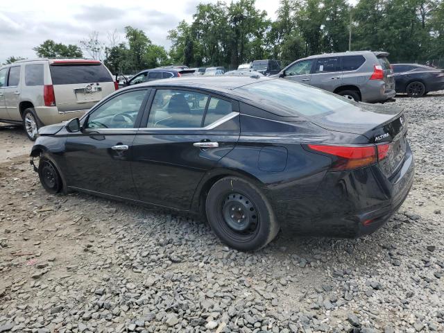 Photo 2 from auction – 2019 NISSAN ALTIMA S with VIN 1N4BL4BV5KC214148