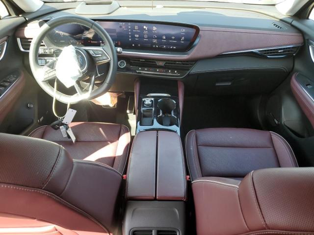 Photo 8 from auction – 2025 BUICK ENVISION S with VIN LRBFZLE45SD006240