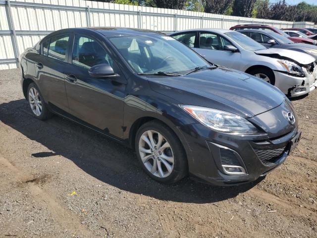 Photo 4 from auction – 2010 MAZDA 3 S with VIN JM1BL1S69A1343344
