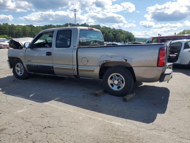 Photo 2 from auction – 2002 CHEVROLET SILVERADO C1500 with VIN 2GCEC19V821276967