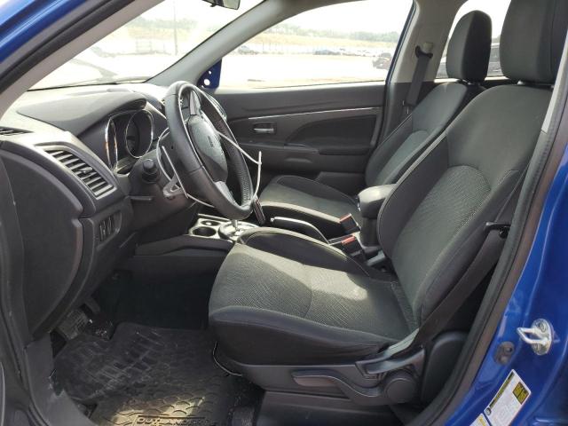 Photo 7 from auction – 2015 MITSUBISHI OUTLANDER with VIN 4A4AR4AUXFE022126