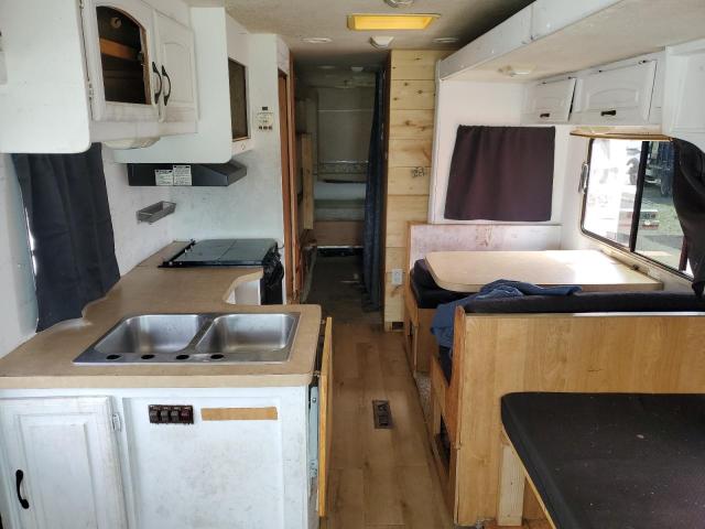 Photo 6 from auction – 2006 FORD RV with VIN 1F6NF53Y460A02591