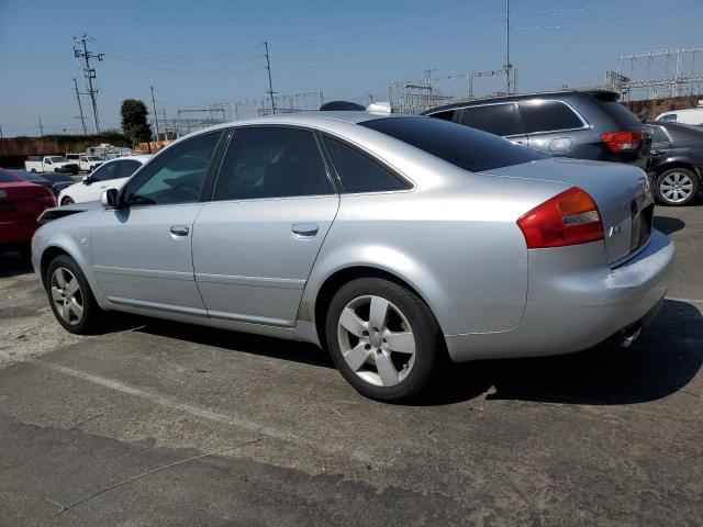 صورة رقم 2 من المزاد - 2004 AUDI A6 3 مع VIN WAUJT64B54N035245