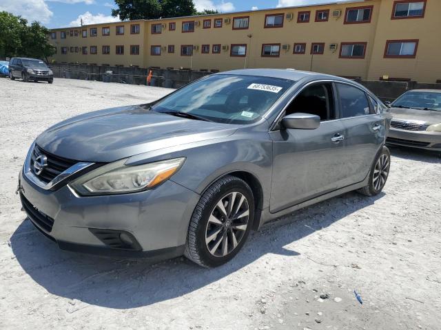Photo 1 from auction – 2016 NISSAN ALTIMA 2.5 with VIN 1N4AL3AP8GC138974
