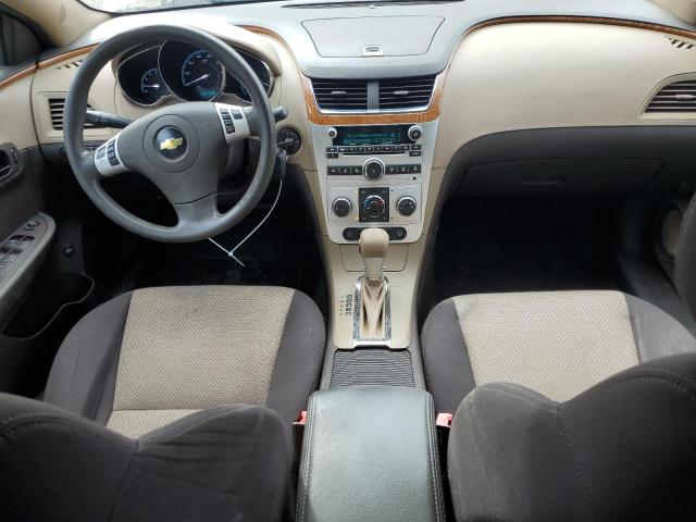 Photo 8 from auction – 2011 CHEVROLET MALIBU 1LT with VIN 1G1ZC5E17BF239633