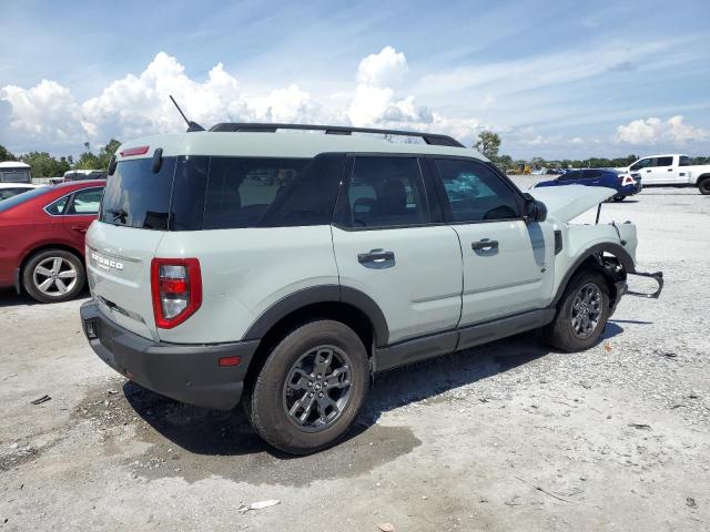 Photo 3 from auction – 2024 FORD BRONCO SPO with VIN 3FMCR9B68RRF35692