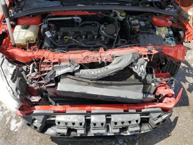 Photo 11 from auction – 2016 FORD FOCUS SE with VIN 1FADP3F29GL377027