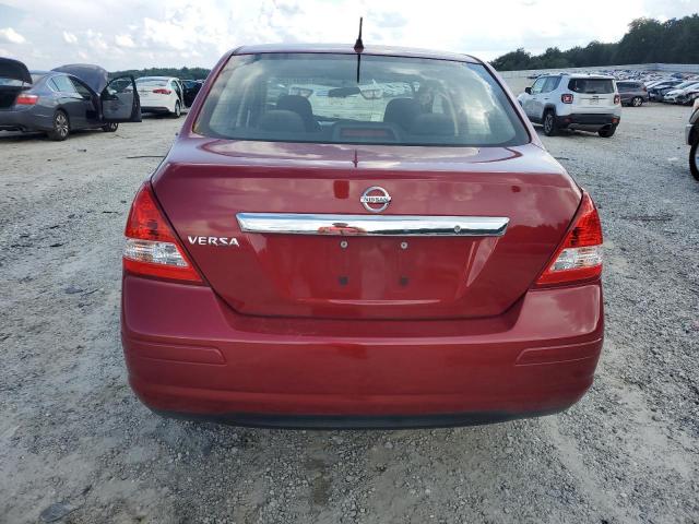 Photo 6 from auction – 2011 NISSAN VERSA S with VIN 3N1BC1AP7BL474988