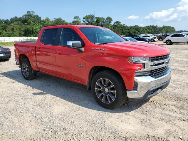 Photo 4 from auction – 2019 CHEVROLET SILVERADO with VIN 1GCPWCED6KZ393155