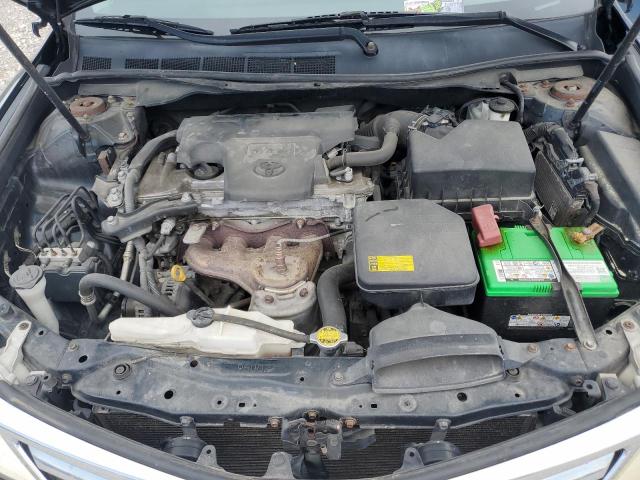 Photo 11 from auction – 2012 TOYOTA CAMRY BASE with VIN 4T4BF1FK9CR194595