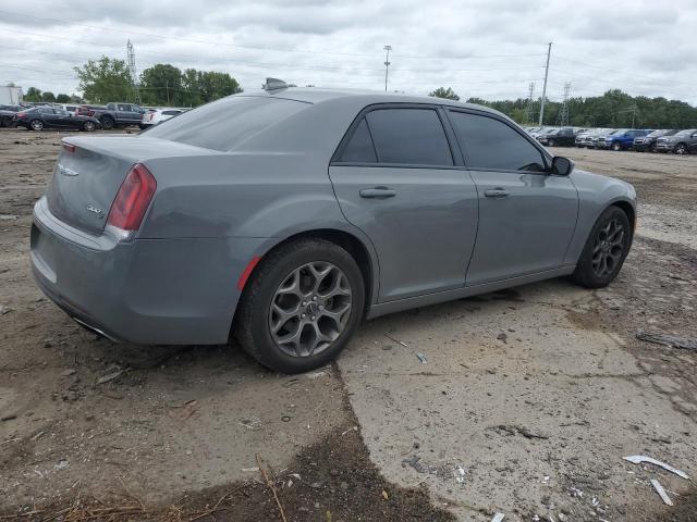 Photo 3 from auction – 2017 CHRYSLER 300 S with VIN 2C3CCAGG7HH606937