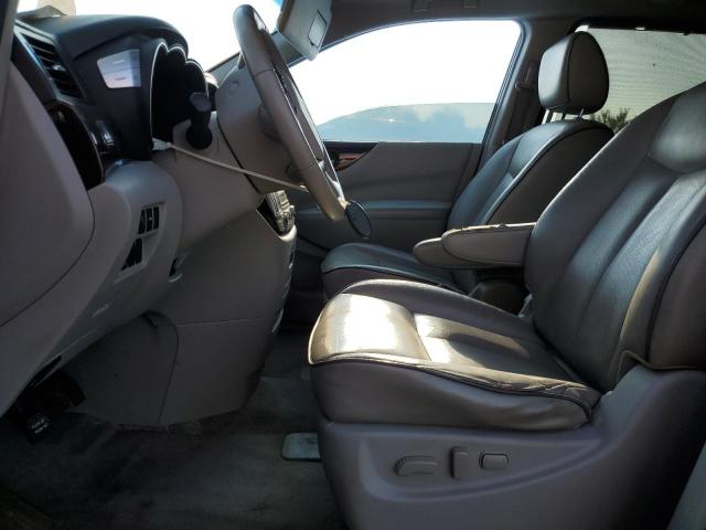 Photo 7 from auction – 2011 NISSAN QUEST S with VIN JN8AE2KPXB9004636