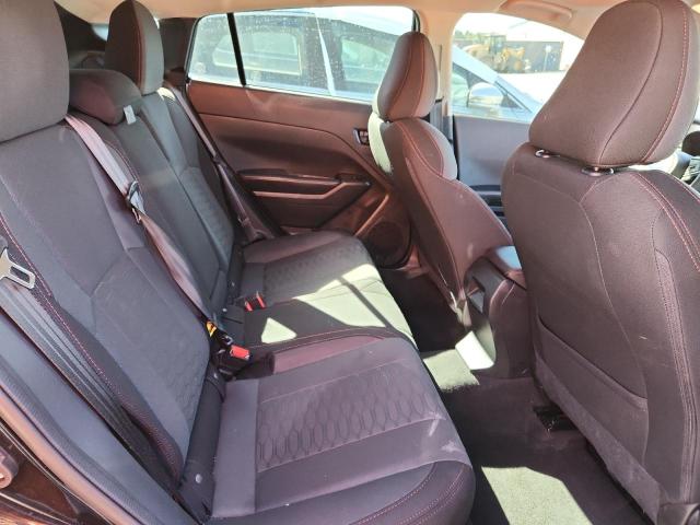 Photo 11 from auction – 2024 SUBARU IMPREZA SP with VIN JF1GUAFC4R8393872
