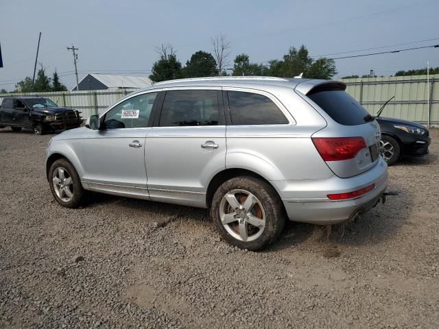 Photo 2 from auction – 2015 AUDI Q7 PREMIUM with VIN WA1CGAFE6FD008391