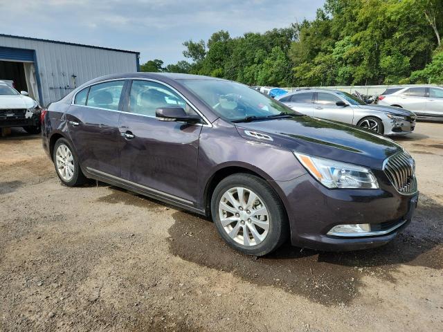 Photo 4 from auction – 2015 BUICK LACROSSE with VIN 1G4GB5GR1FF317359