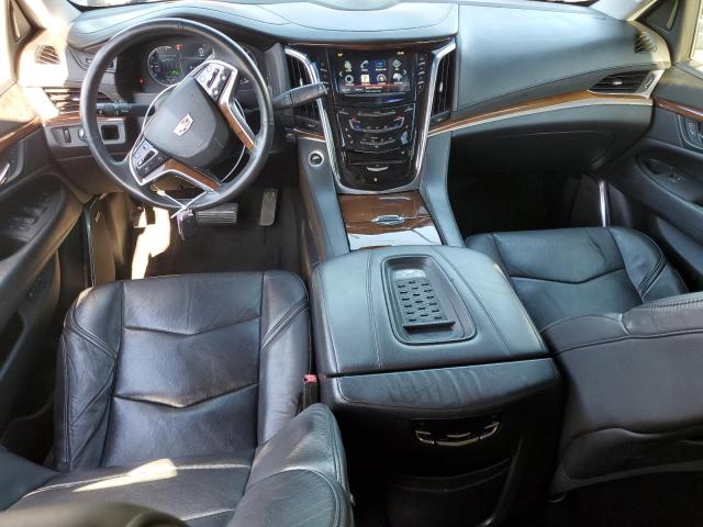 Photo 8 from auction – 2016 CADILLAC ESCALADE E with VIN 1GYS3HKJ4GR358142