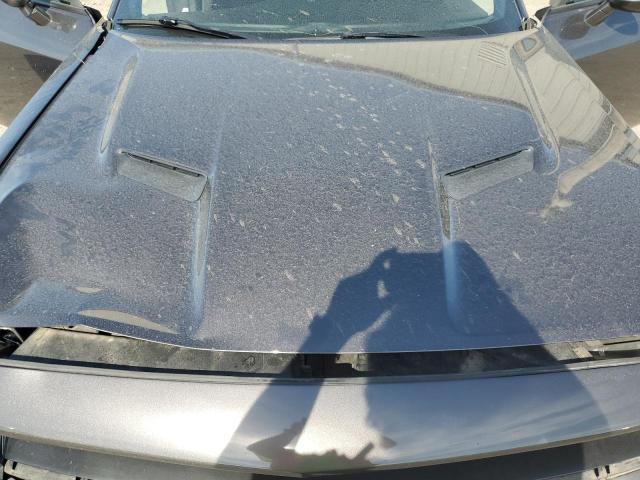 Photo 11 from auction – 2020 DODGE CHALLENGER with VIN 2C3CDZAG7LH246677