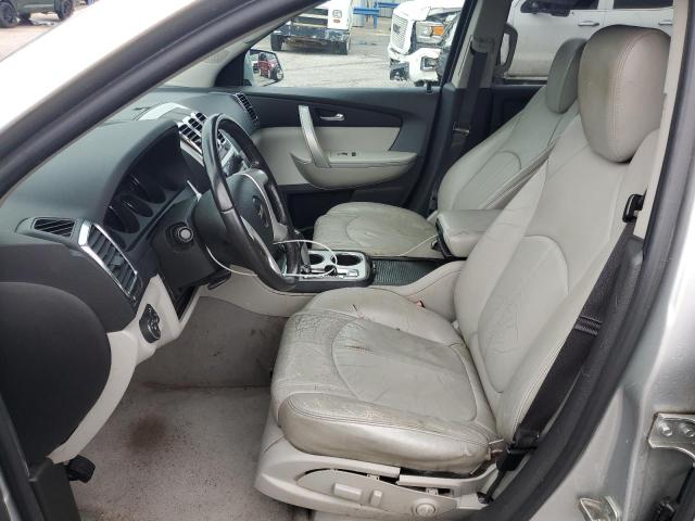 Photo 7 from auction – 2011 GMC ACADIA SLT with VIN 1GKKRRED9BJ258212