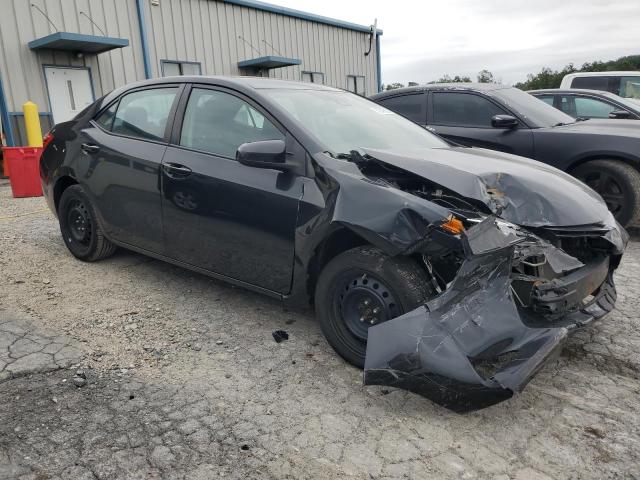 Photo 4 from auction – 2018 TOYOTA COROLLA L with VIN 5YFBURHE5JP791215