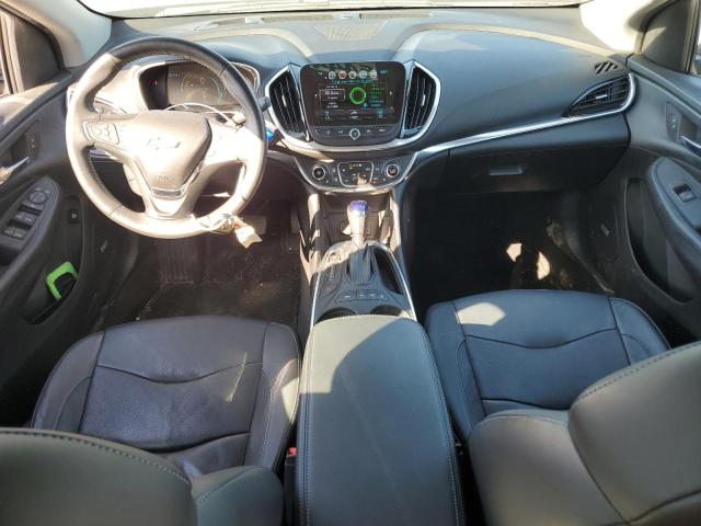 Photo 8 from auction – 2017 CHEVROLET VOLT PREMI with VIN 1G1RB6S57HU128844