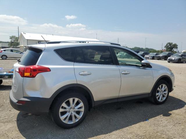 Photo 3 from auction – 2013 TOYOTA RAV4 LIMIT with VIN JTMDFREV1DD028400