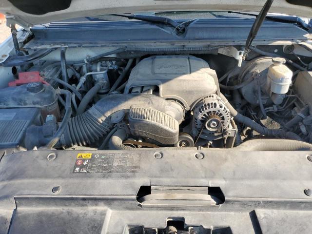 Photo 11 from auction – 2011 CHEVROLET AVALANCHE with VIN 3GNTKEE30BG362665