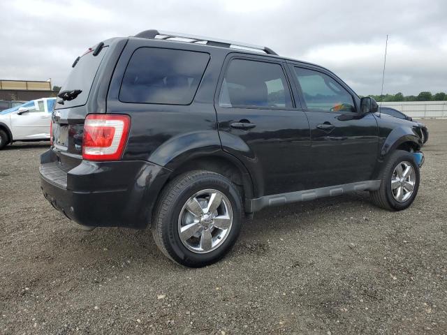 Photo 3 from auction – 2011 FORD ESCAPE LIM with VIN 1FMCU9EG8BKC61228