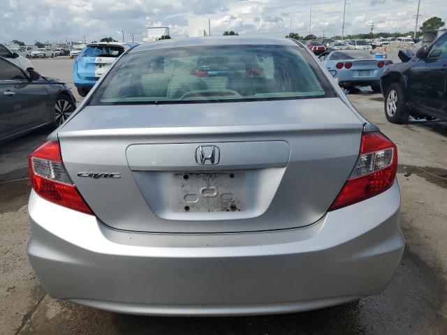 Zdjęcie 6 z aukcji – 2012 HONDA CIVIC EX z VIN 2HGFB2F8XCH312535