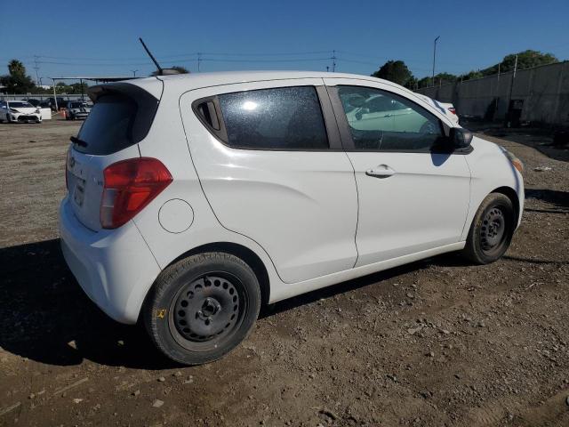 Photo 3 from auction – 2016 CHEVROLET SPARK LS with VIN KL8CB6SA6GC610437