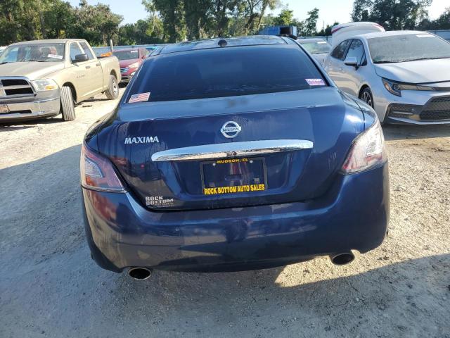 صورة رقم 6 من المزاد - 2014 NISSAN MAXIMA S مع VIN 1N4AA5AP3EC458105