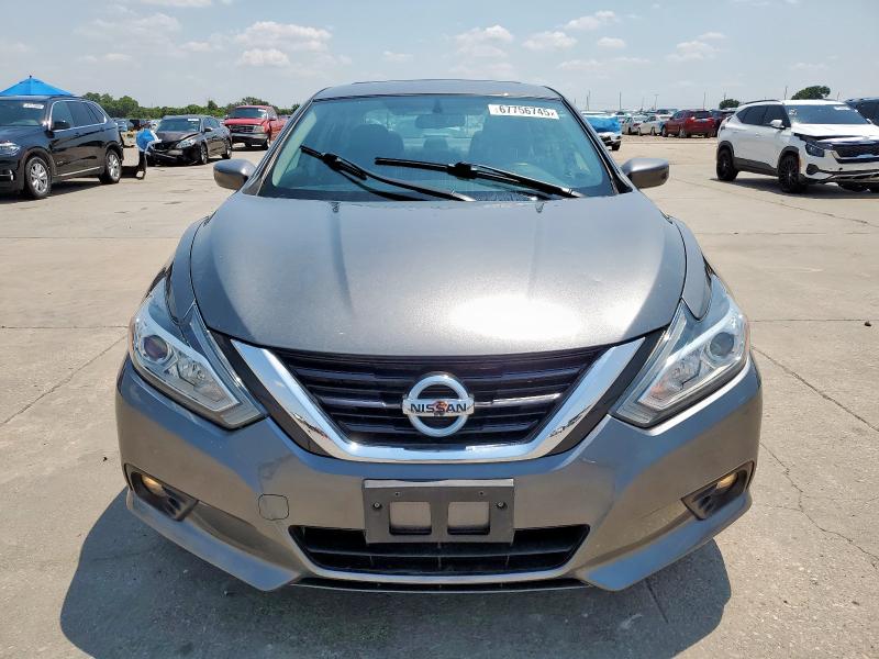 Photo 5 from auction – 2017 NISSAN ALTIMA 2.5 with VIN 1N4AL3AP0HC294525