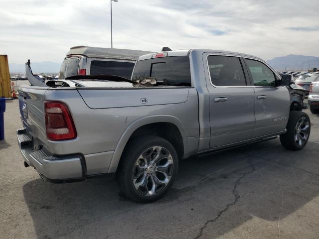 Photo 3 from auction – 2019 RAM 1500 LONGH with VIN 1C6SRFKT8KN816086