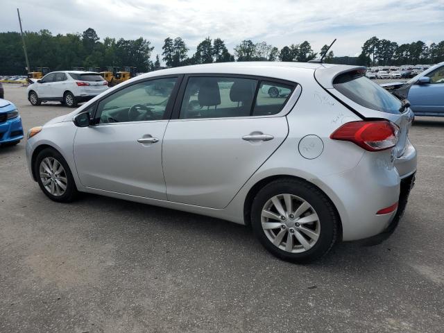 Foto 2 de la subasta – 2014 KIA FORTE EX con VIN KNAFX5A88E5203796