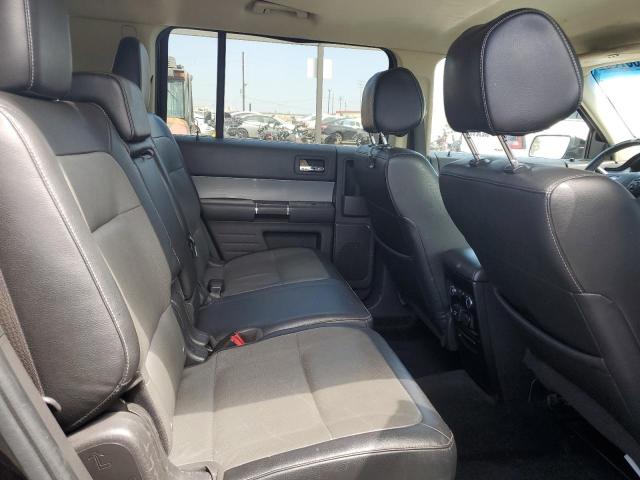 Photo 10 from auction – 2014 FORD FLEX SEL with VIN 2FMGK5C83EBD36864