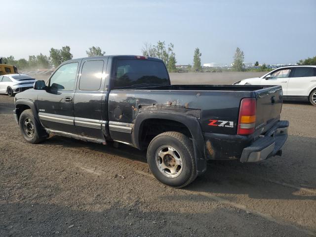 Photo 2 from auction – 2000 CHEVROLET SILVERADO with VIN 2GCEK19T6Y1342877